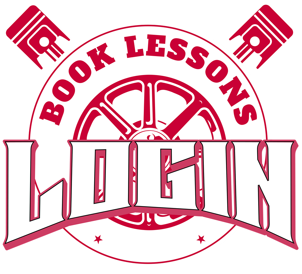 APEX Driving School - Student Portal Login